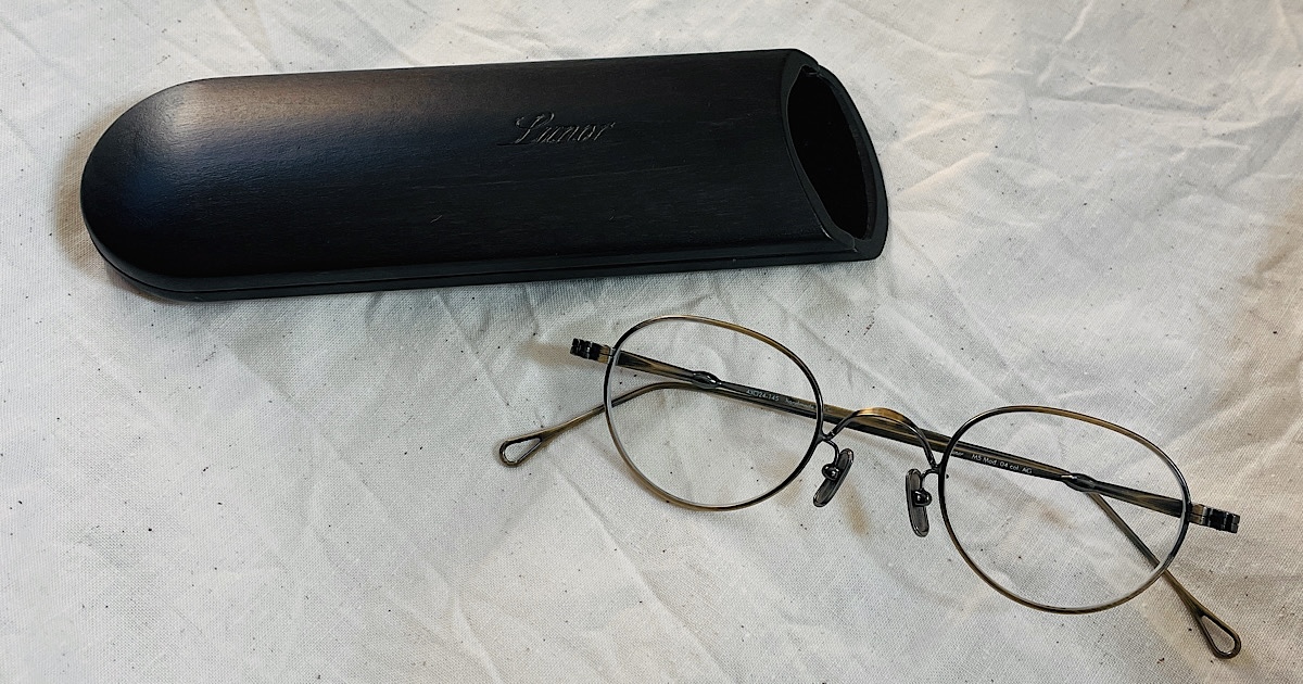 LUNOR M5 Mod.04（AG）